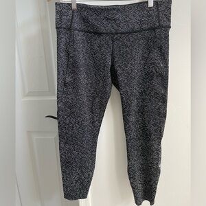 Lululemon 25” tights